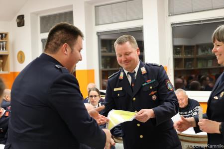 Redni letni občni zbor Prostovoljnega gasilskega društva Nevlje (34)